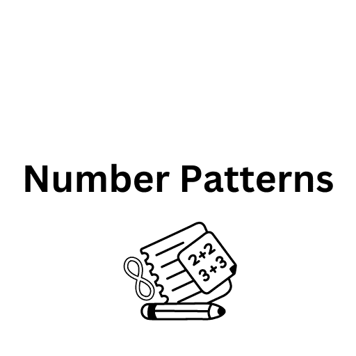 Number Patterns